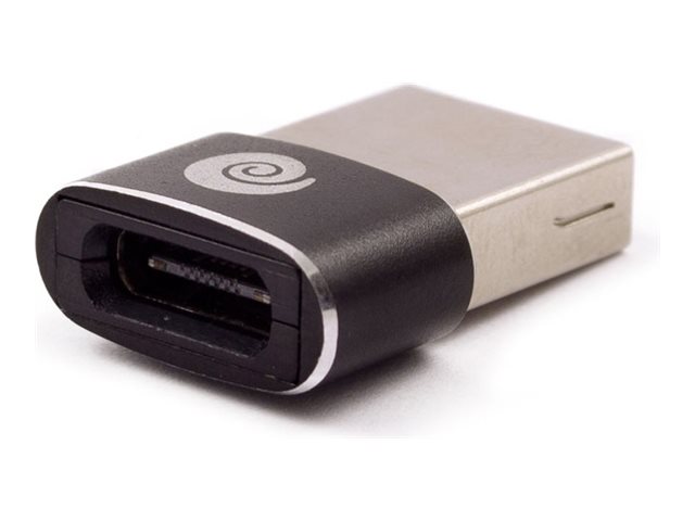 COOLBOX USB-C TO USB-A CABLE ADAPTER - Imagem 1