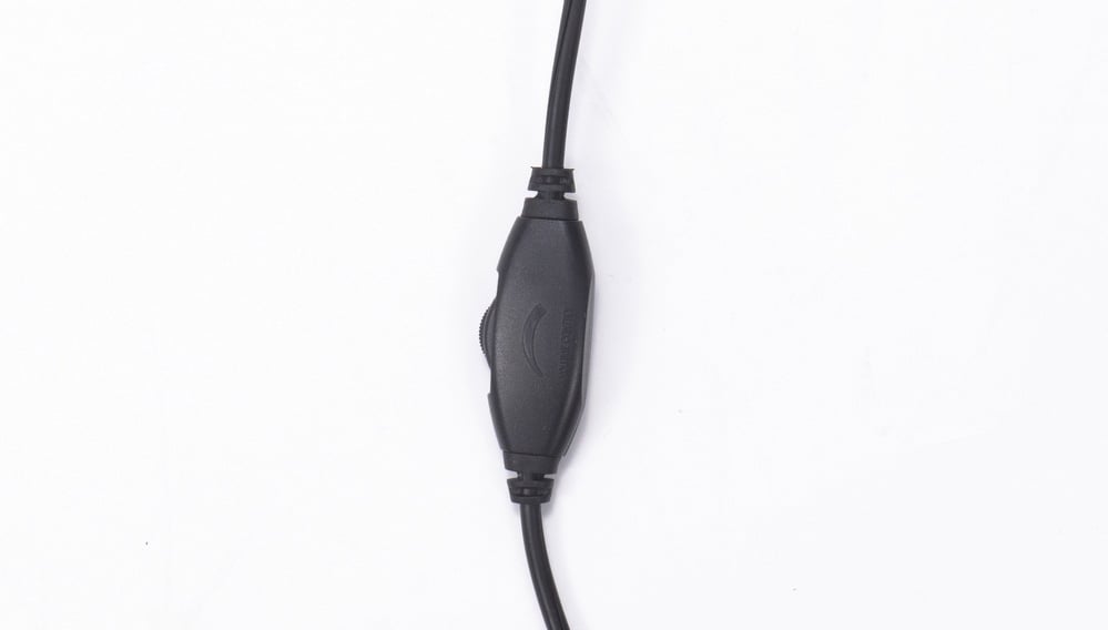 COOLBOX HEADPHONES WITH MIC COOLCHAT 3.5 - Imagem 2