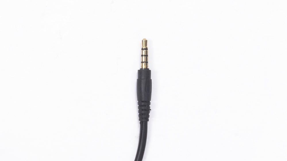 COOLBOX HEADPHONES WITH MIC COOLCHAT 3.5 - Imagem 3