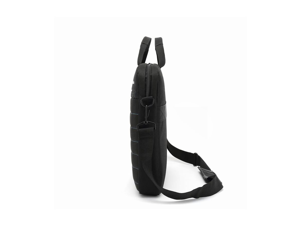 Estojo para Portátil CoolBox 15.6 Preto Azul - Imagem 3