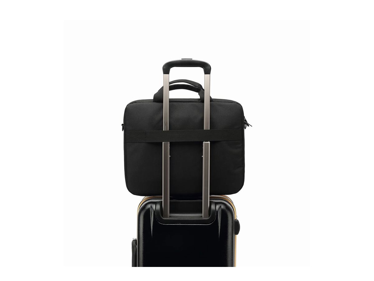 Estojo para Portátil CoolBox 15.6 Preto Azul - Imagem 4