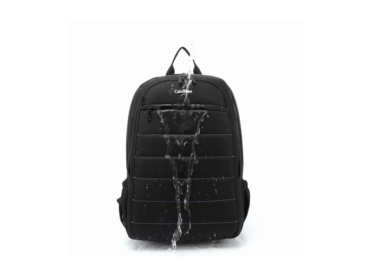 Bolsa para Portátil CoolBox 15.6" - Imagem 4