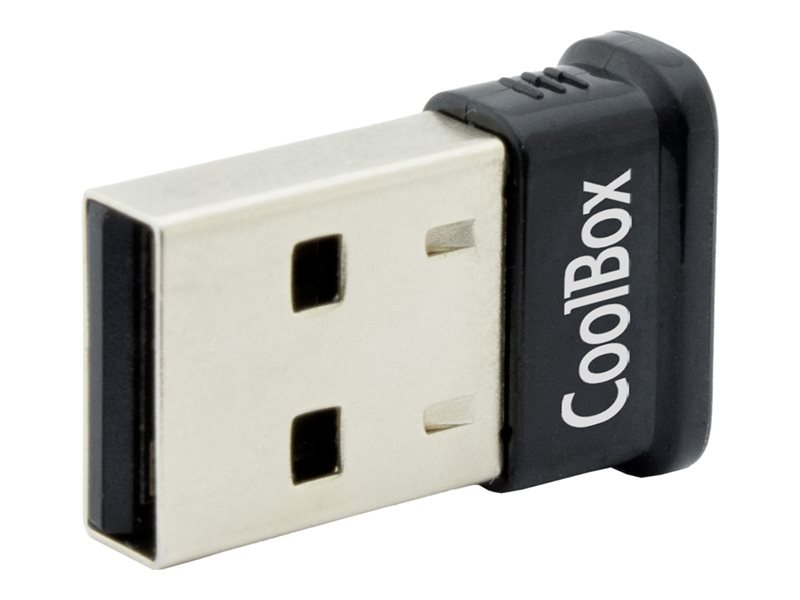 Adaptador Bluetooth CoolBox 5.3 USB 2.0 - Imagem 1