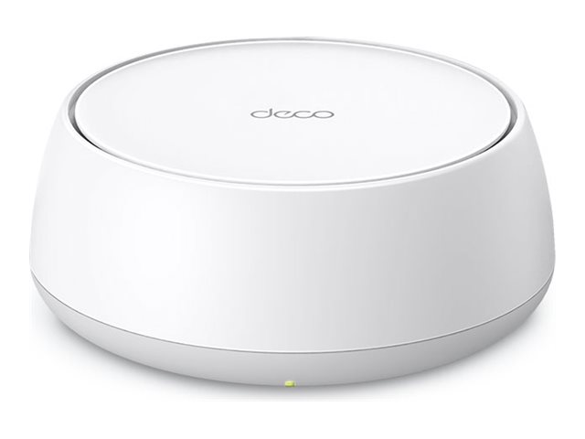 Sistema Mesh Wi-Fi TP-Link Deco BE25 Wi-Fi 7 Kit 2 Unidades
