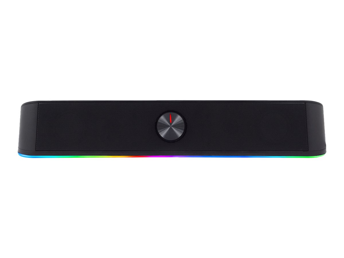 Altifalante DeepGaming R200B Sem Fios Bluetooth 6W Preto