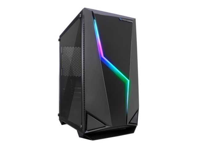 COOLBOX DG MICROATX CASE M235 - Imagem 1