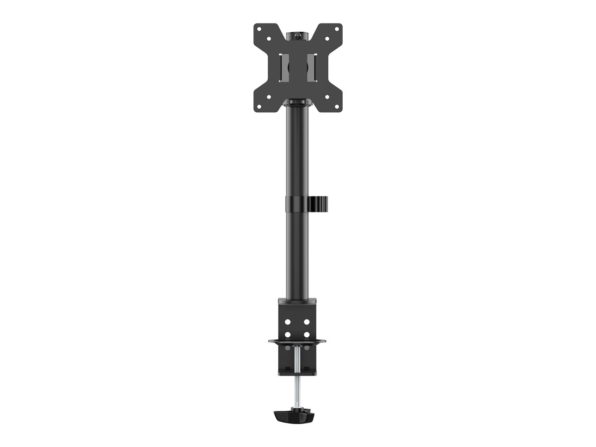 Suporte Secretária Napofix Ergo 13-32" Preto - Imagem 4