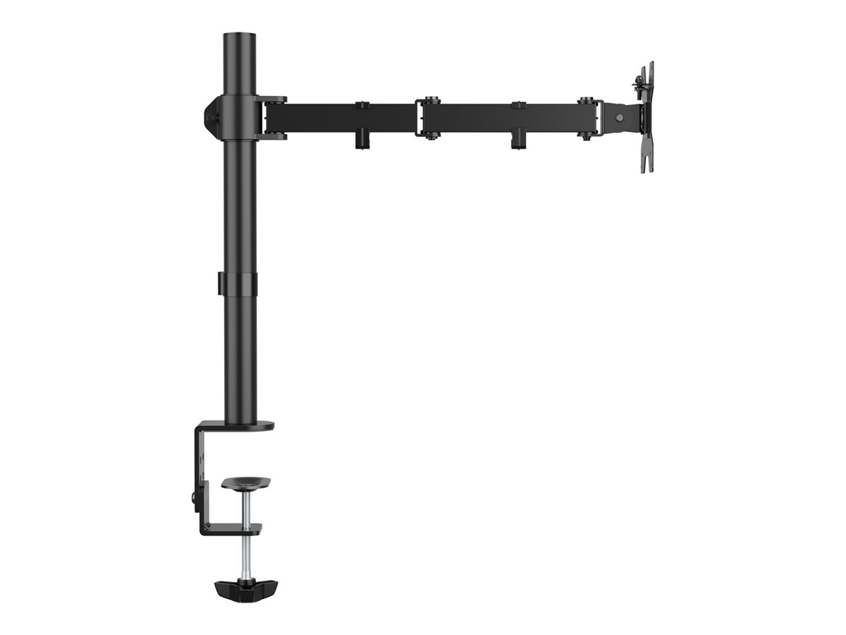 Suporte Secretária Napofix Ergo 13-32" Preto - Imagem 5