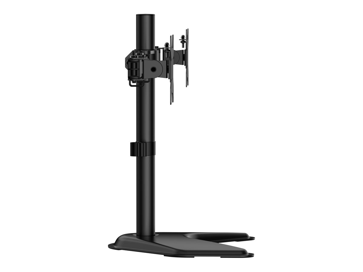 Suporte de Monitor Duplo Napofix Ergo Preto 13"-32" - Imagem 2