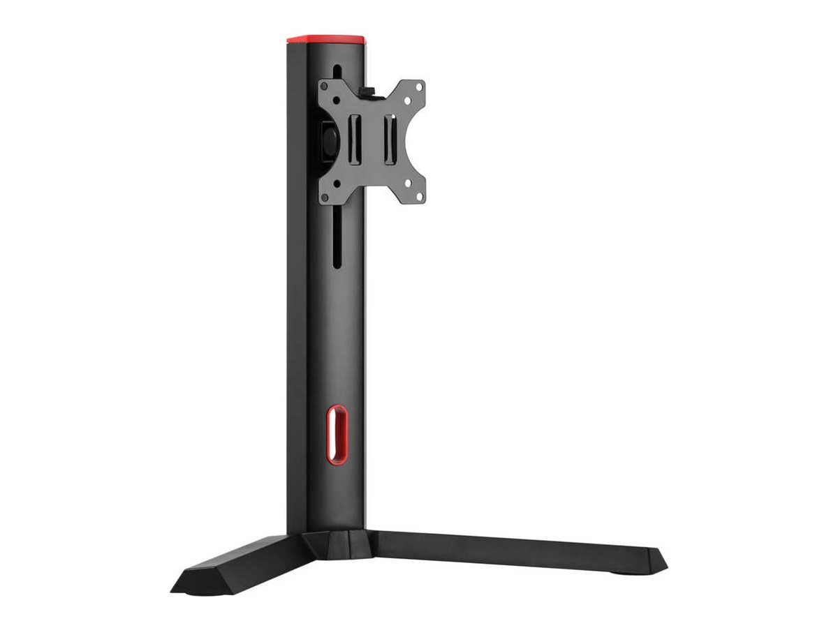 Braço Monitor Napofix Ergo 17"-32" Preto - Imagem 1