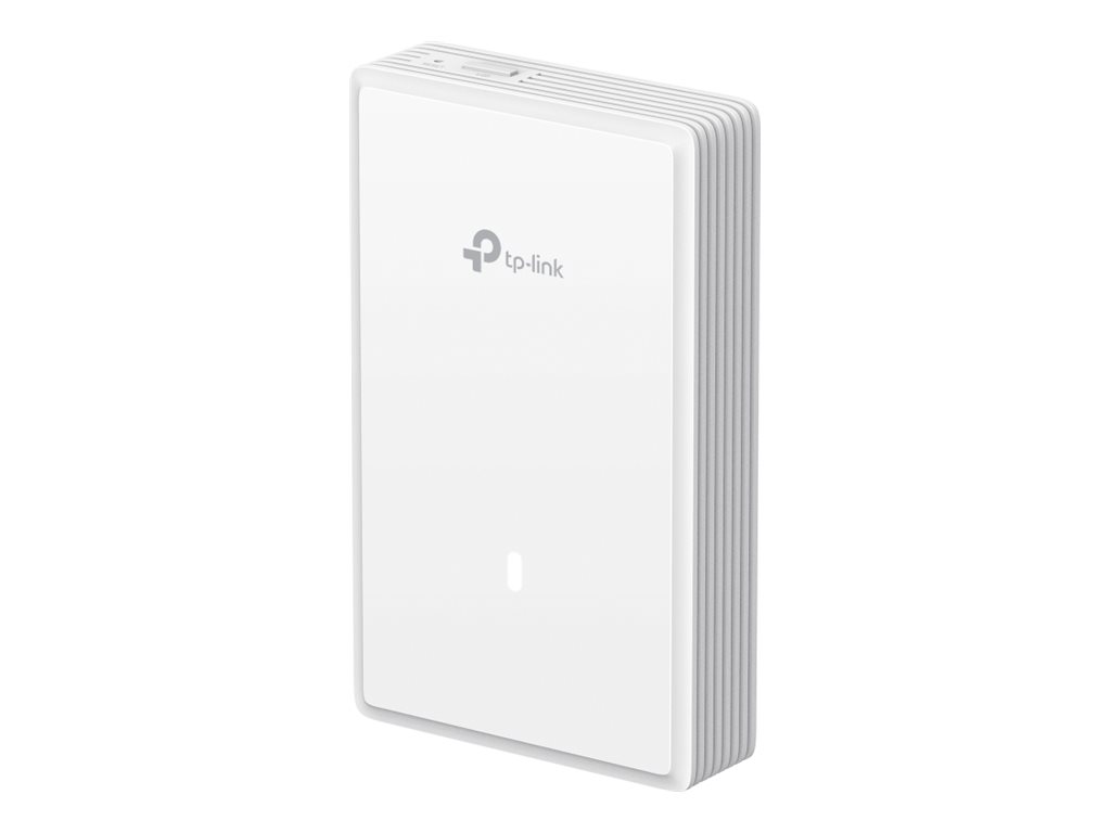 Ponto Acesso TP-Link Omada EAP725-Wall Wi-Fi 7