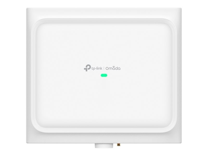 Ponto de Acesso TP-Link Omada EAP772 Outdoor Wi-Fi 7 Tri-Band