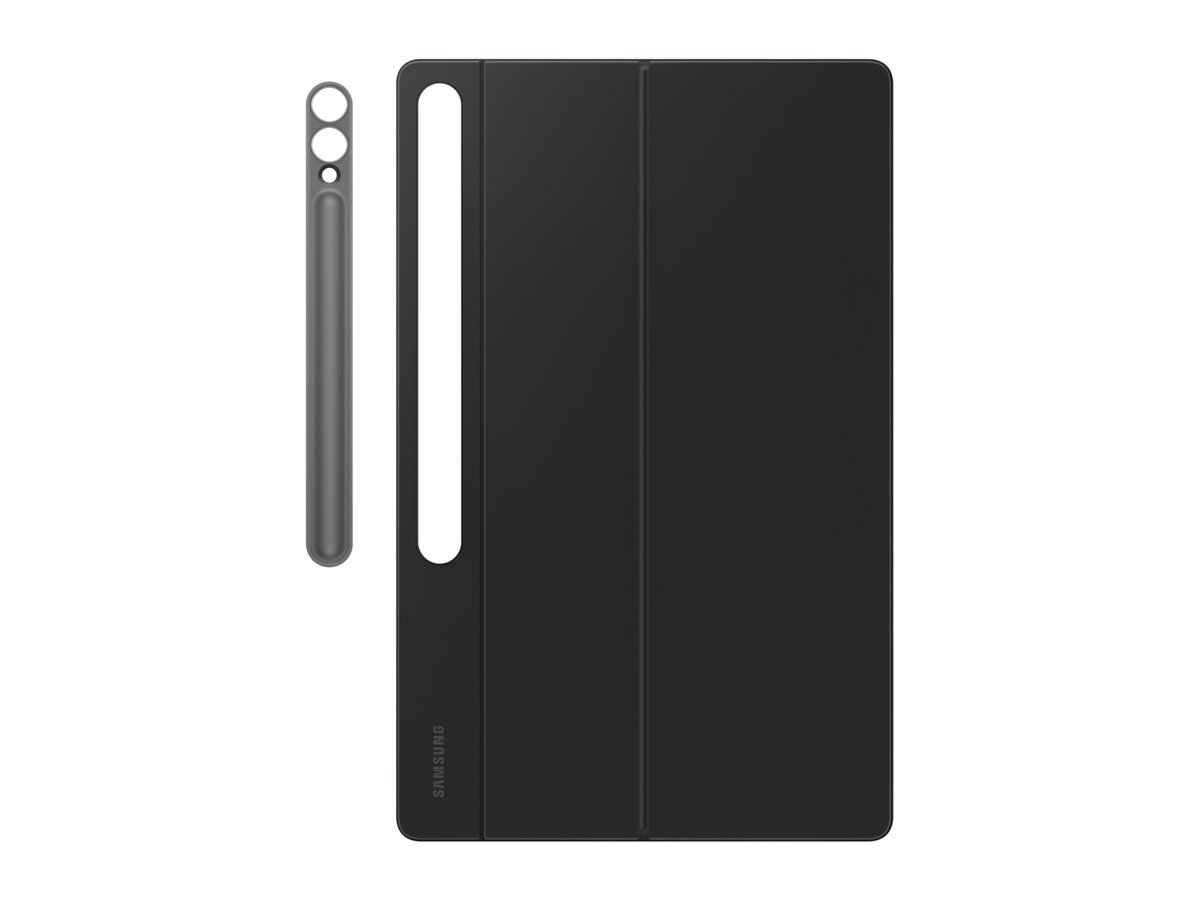 Capa Teclado Samsung EF DX925 com Touchpad Preto - Imagem 4
