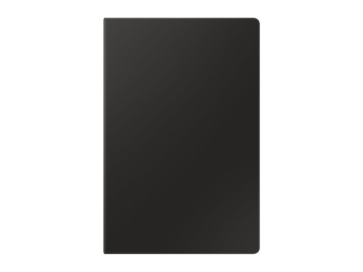 Capa Teclado Samsung EF DX925 com Touchpad Preto - Imagem 5