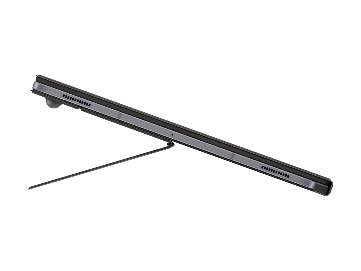 Capa Teclado Samsung EF DX925 com Touchpad Preto - Imagem 6