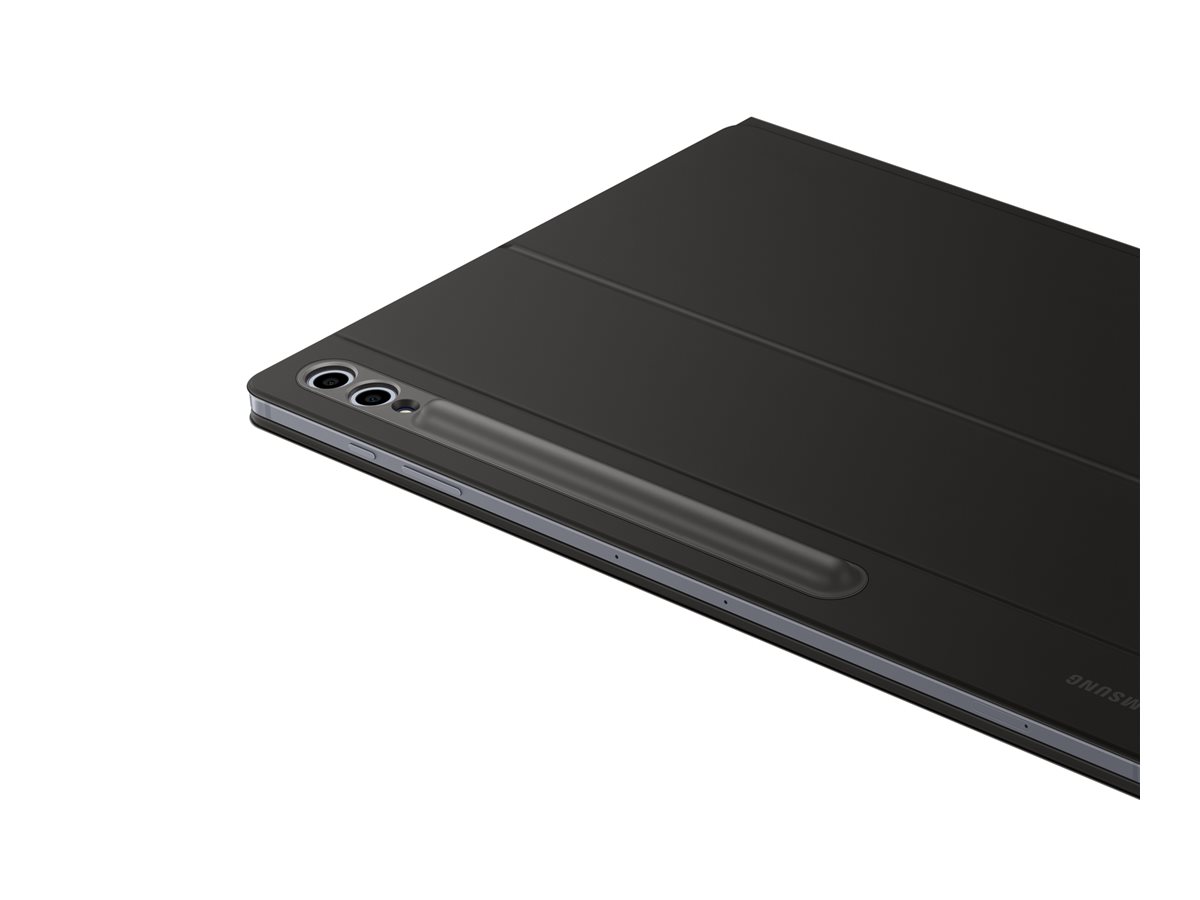 Capa Teclado Samsung EF DX925 com Touchpad Preto - Imagem 8