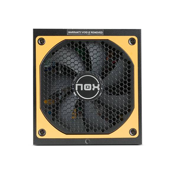 Fonte de Alimentação Nox Urano TX 850W 80 Plus Bronze - Imagem 7