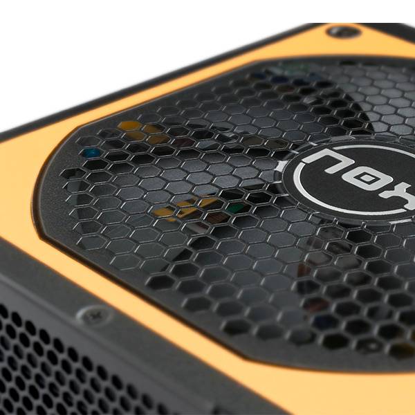 Fonte de Alimentação Nox Urano TX 850W 80 Plus Bronze - Imagem 6