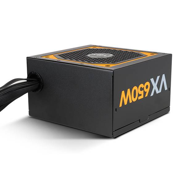 Fonte de Alimentação Nox Urano VX 650W Bronze - Imagem 5