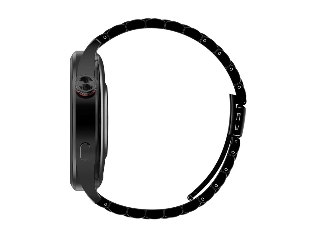 Relógio Inteligente MaxCom FW66 Iron R Aço 1.43" - Imagem 7