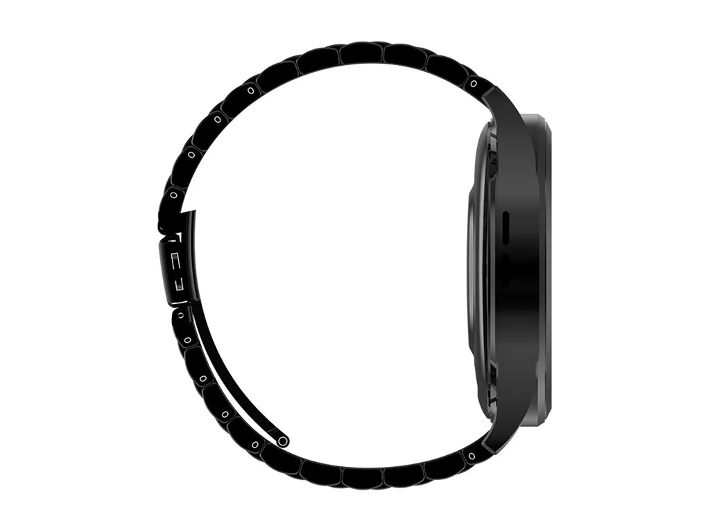 Relógio Inteligente MaxCom FW66 Iron R Aço 1.43" - Imagem 6