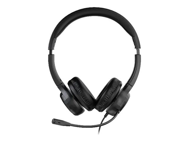 Auscultadores Acer AHW154 Com Cabo Preto - Imagem 1