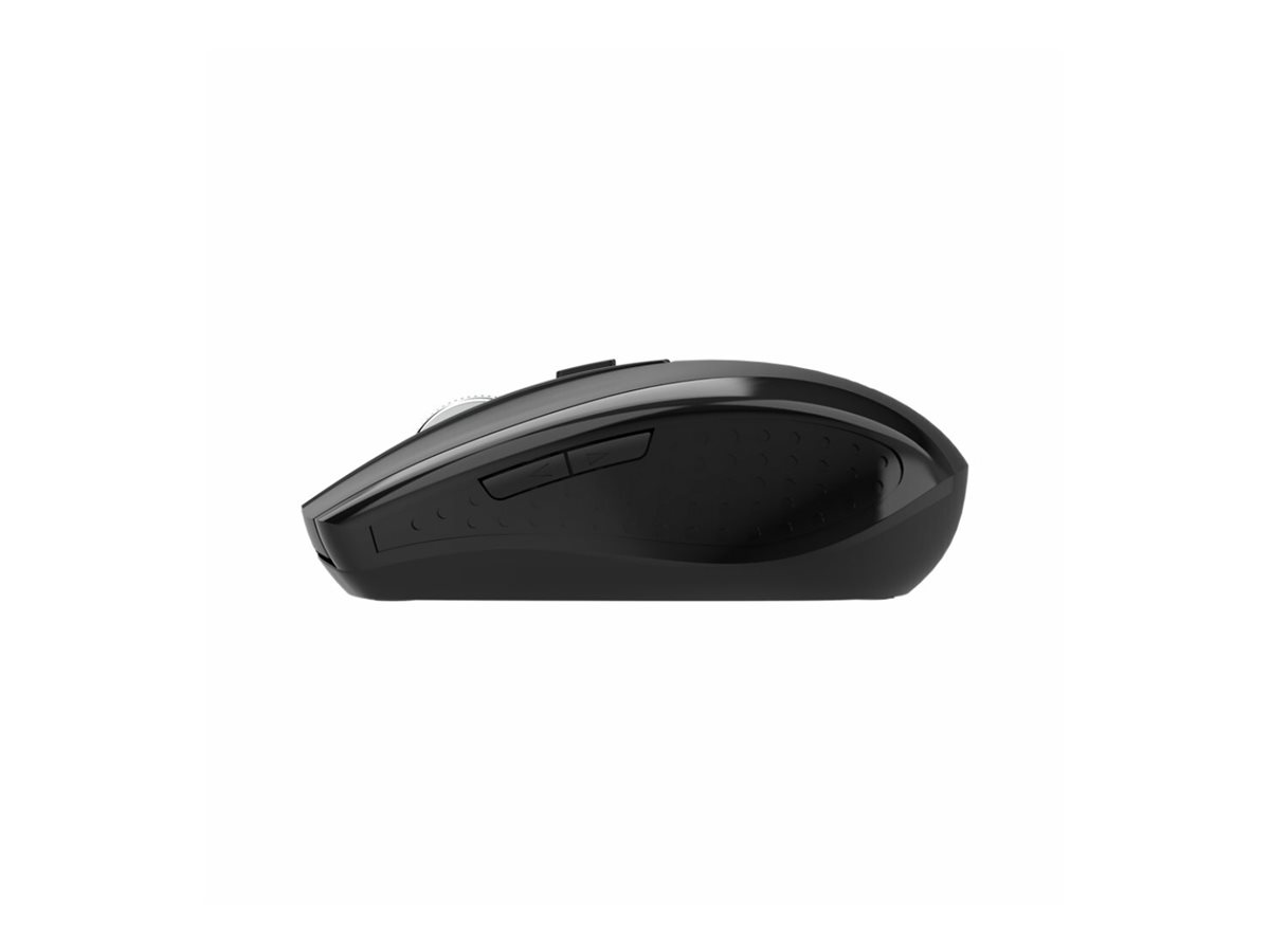 Rato Acer MX202 Sem Fios 6 Botões Preto - Imagem 2