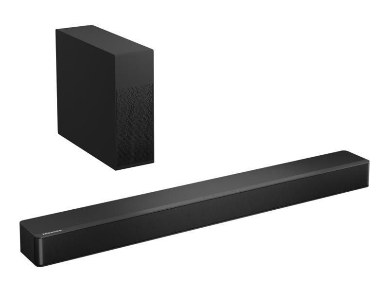 Barra de Som Hisense HS2100 2.1 Bluetooth Preto - Imagem 6