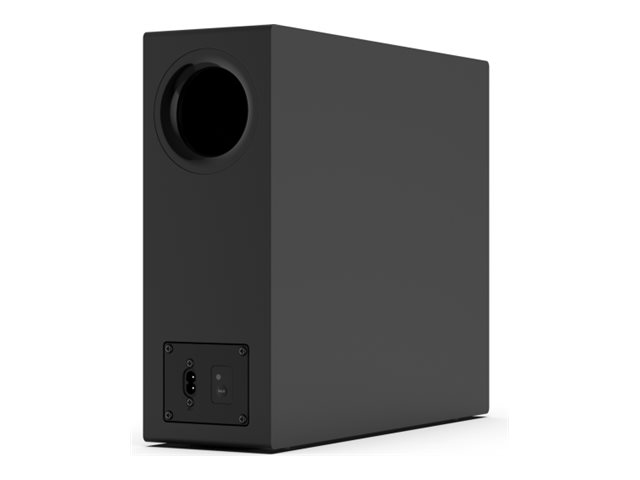 Barra de Som Hisense HS2100 2.1 Bluetooth Preto - Imagem 4