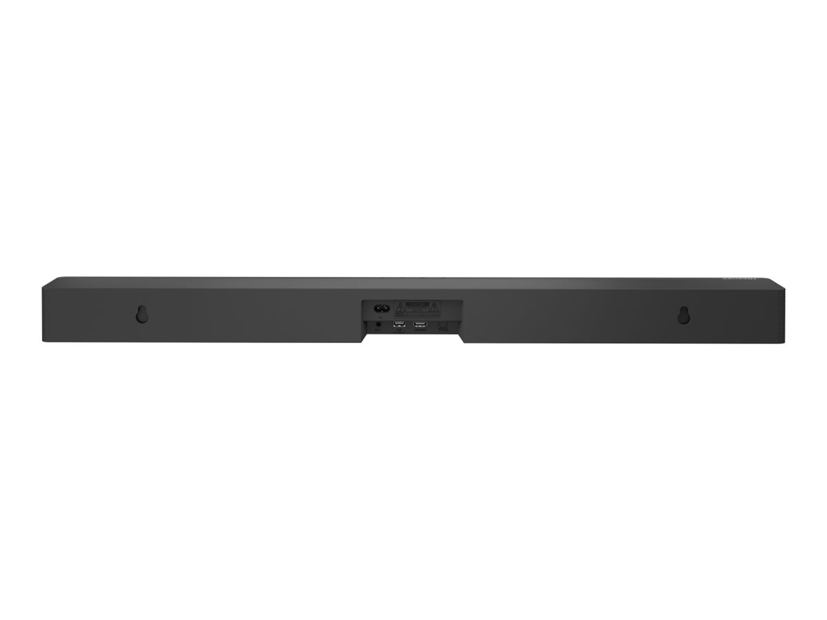 Barra de Som Hisense HS2100 2.1 Bluetooth Preto - Imagem 2