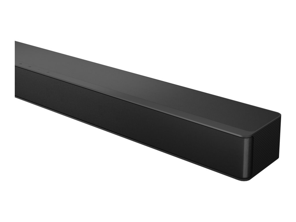 Barra de Som Hisense HS2100 2.1 Bluetooth Preto - Imagem 3