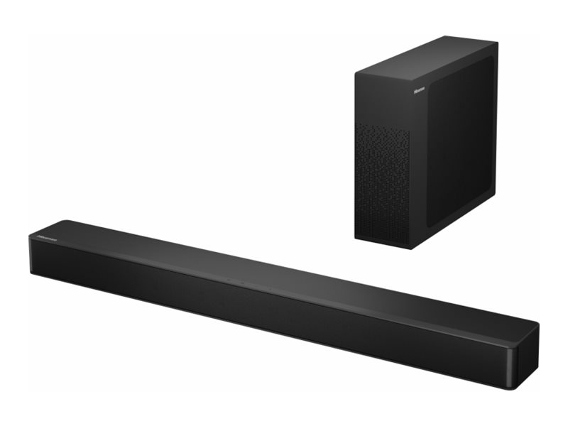 Barra de Som Hisense HS2100 2.1 Bluetooth Preto - Imagem 5