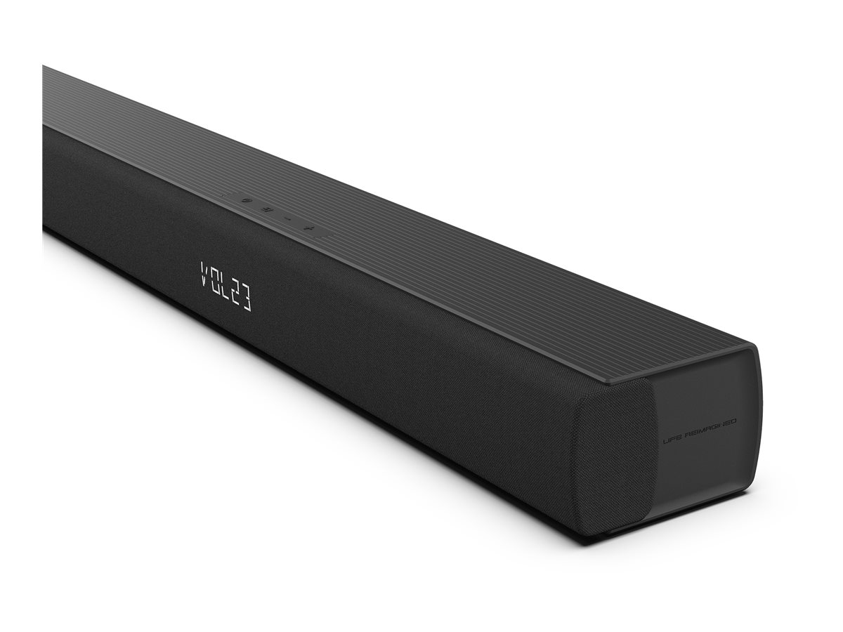 Barra de Som Hisense HS3100 Canal 3.1 Sem Fios Bluetooth - Imagem 6