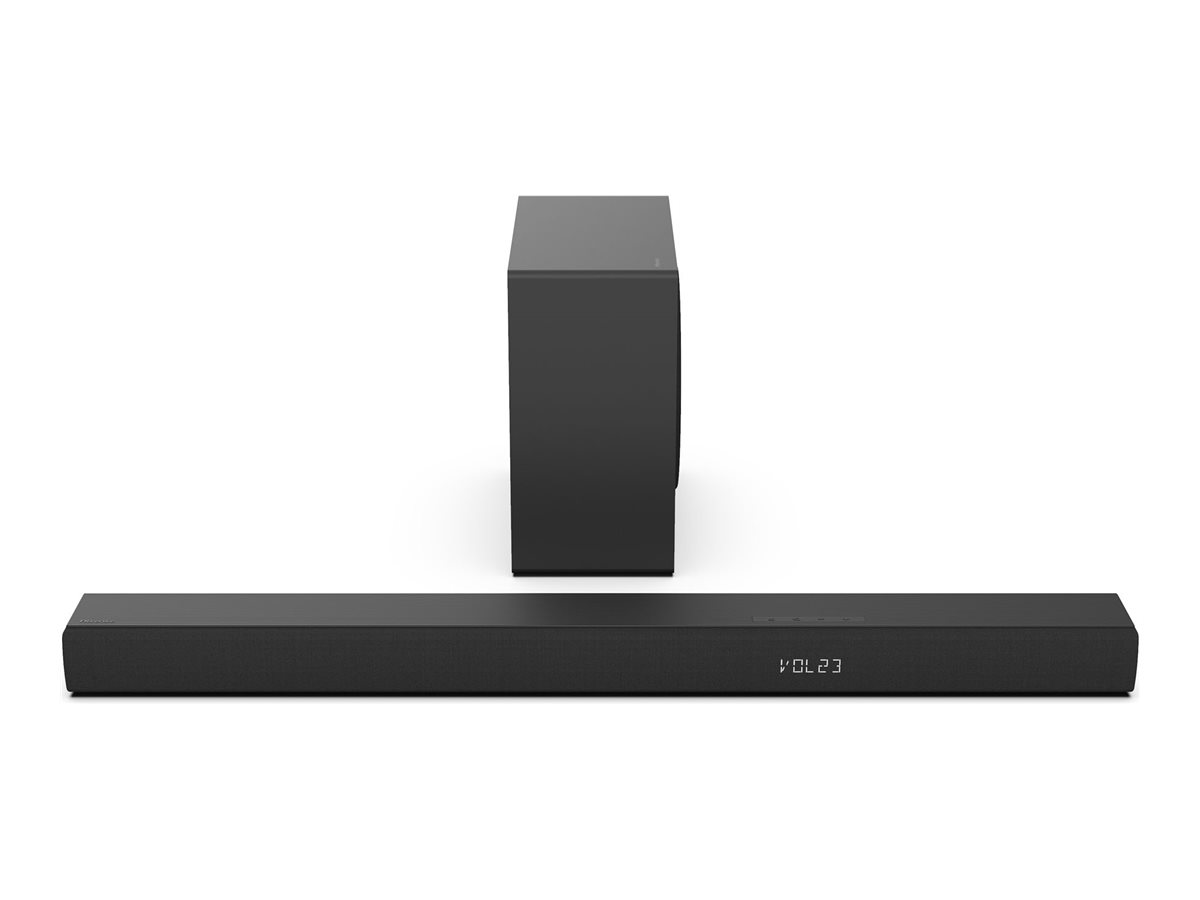 Barra de Som Hisense HS3100 Canal 3.1 Sem Fios Bluetooth - Imagem 5