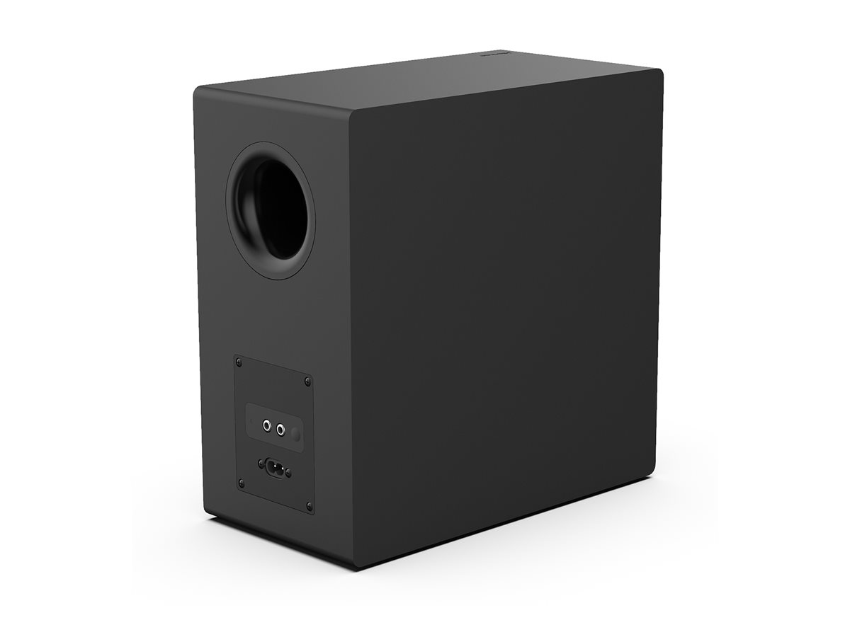 Barra de Som Hisense HS3100 Canal 3.1 Sem Fios Bluetooth - Imagem 9