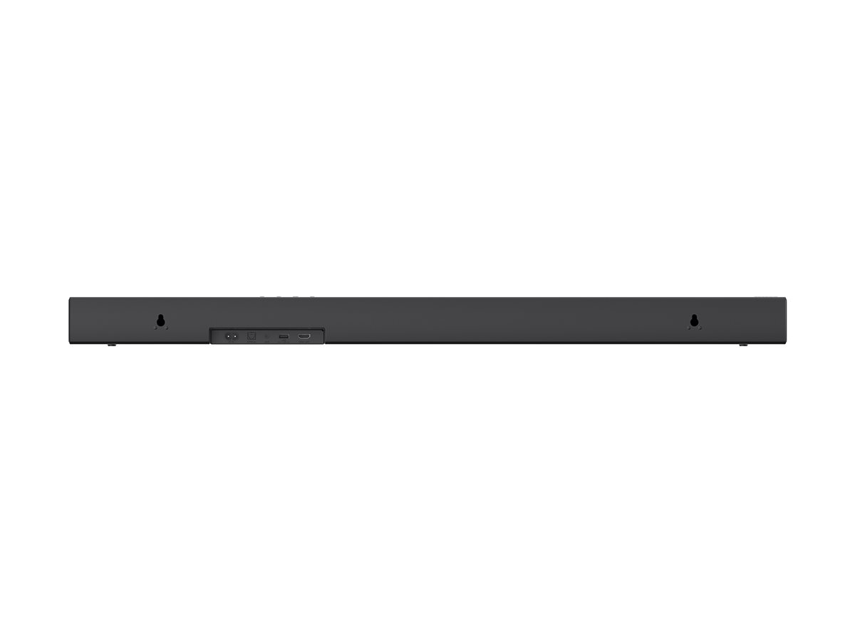 Barra de Som Hisense HS3100 Canal 3.1 Sem Fios Bluetooth - Imagem 3