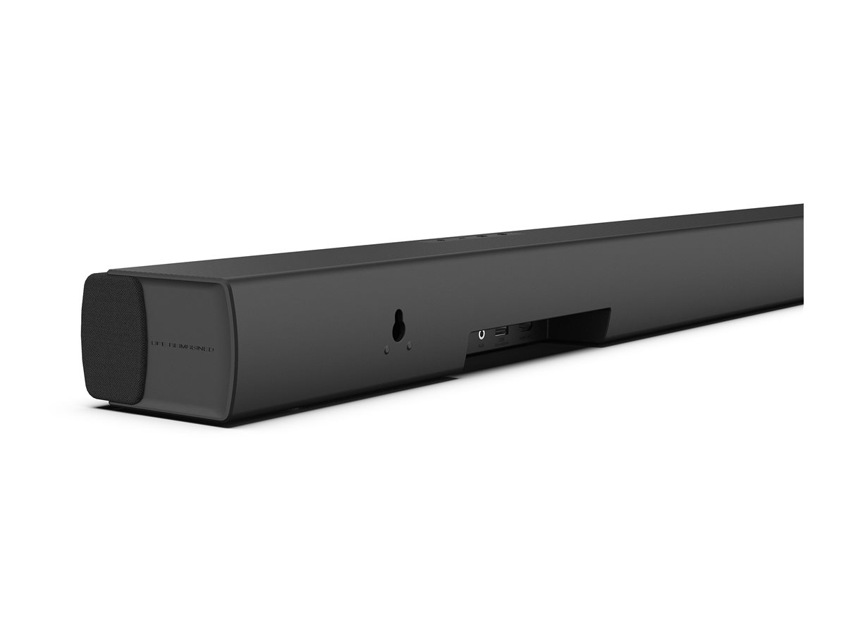 Barra de Som Hisense HS3100 Canal 3.1 Sem Fios Bluetooth - Imagem 2