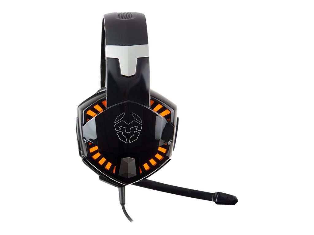 Auscultadores KROM Kyus 7.1 USB - Imagem 6