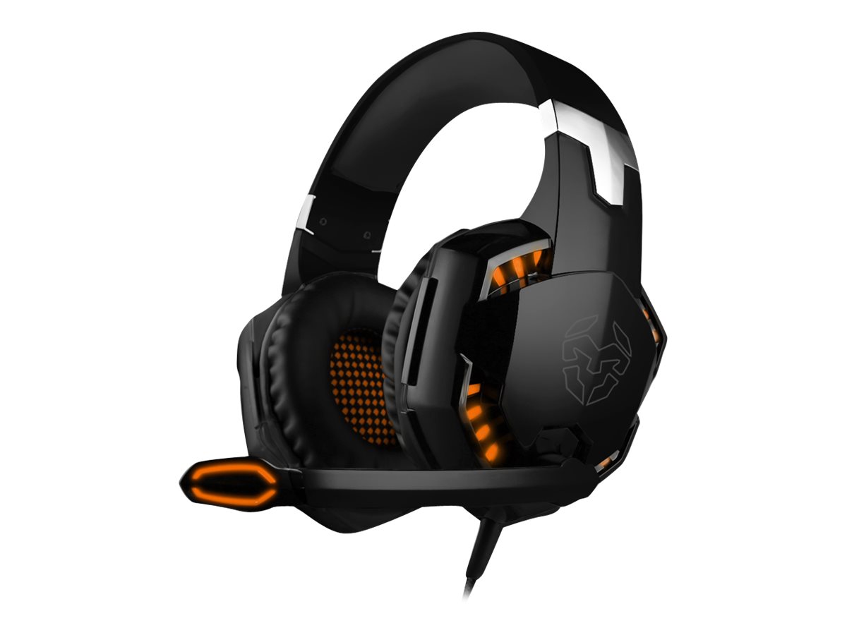 Auscultadores KROM Kyus 7.1 USB - Imagem 5