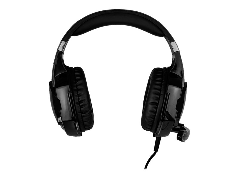 Auscultadores KROM Kyus 7.1 USB - Imagem 2