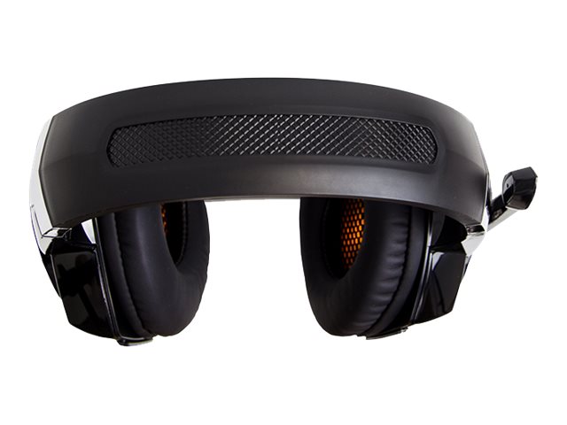 Auscultadores KROM Kyus 7.1 USB - Imagem 3
