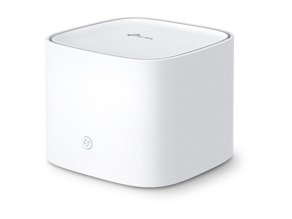 Sistema Wi-Fi Mesh TP-Link Aginet HX520 Wi-Fi 6 Dual Band - Imagem 1