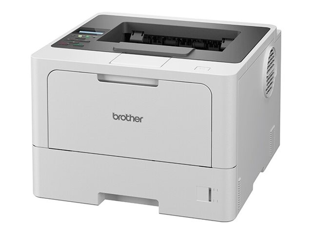 Impressora Brother HL-L5210DN Laser P/B Duplex A4 Rede