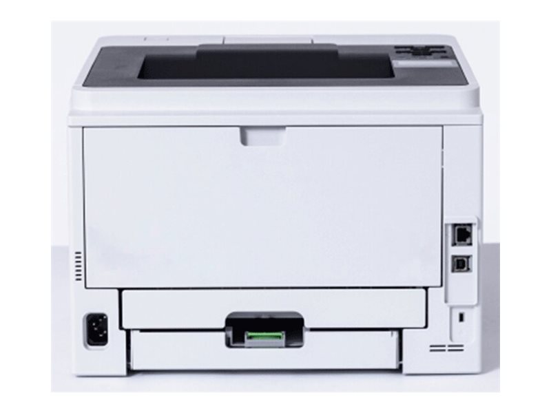 Impressora Brother HL-L5210DW Laser Monocromática Duplex Wi-Fi NFC - Imagem 4