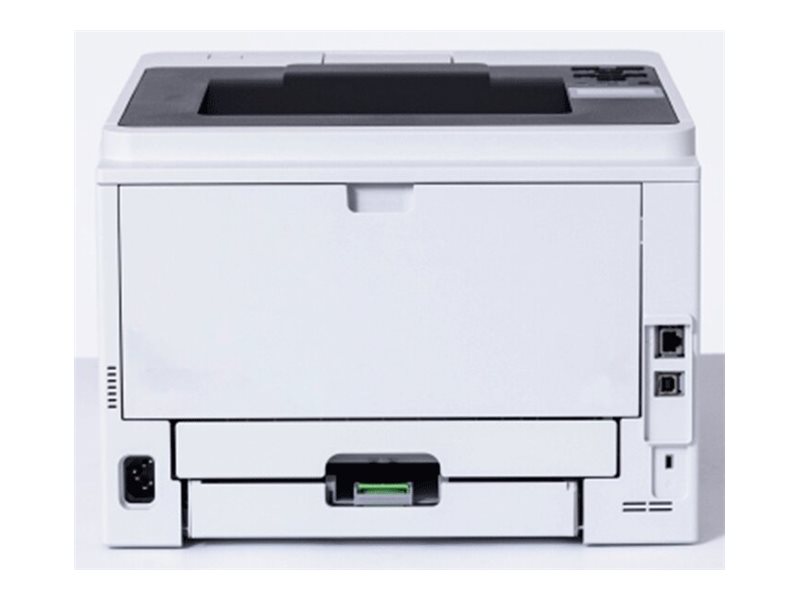 Impressora Brother HL-L5210DW Laser Monocromática Duplex Wi-Fi NFC
