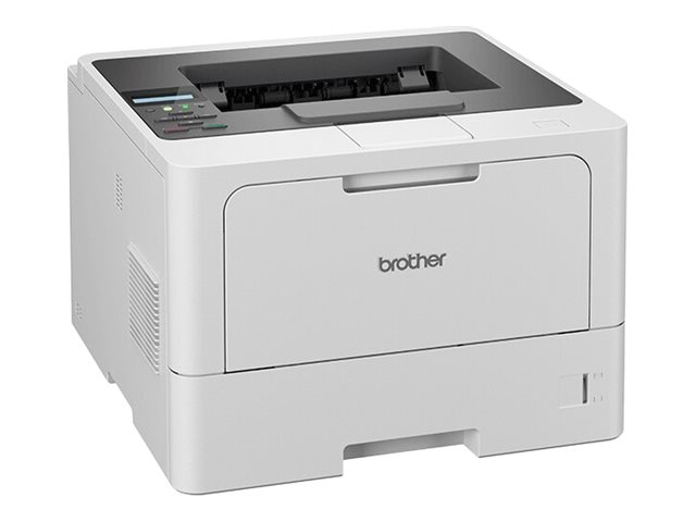 Impressora Brother HL-L5210DW Laser Monocromática Duplex Wi-Fi NFC - Imagem 3