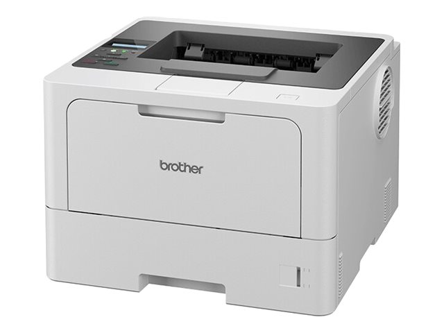 Impressora Brother HL-L5210DW Laser Monocromática Duplex Wi-Fi NFC - Imagem 2