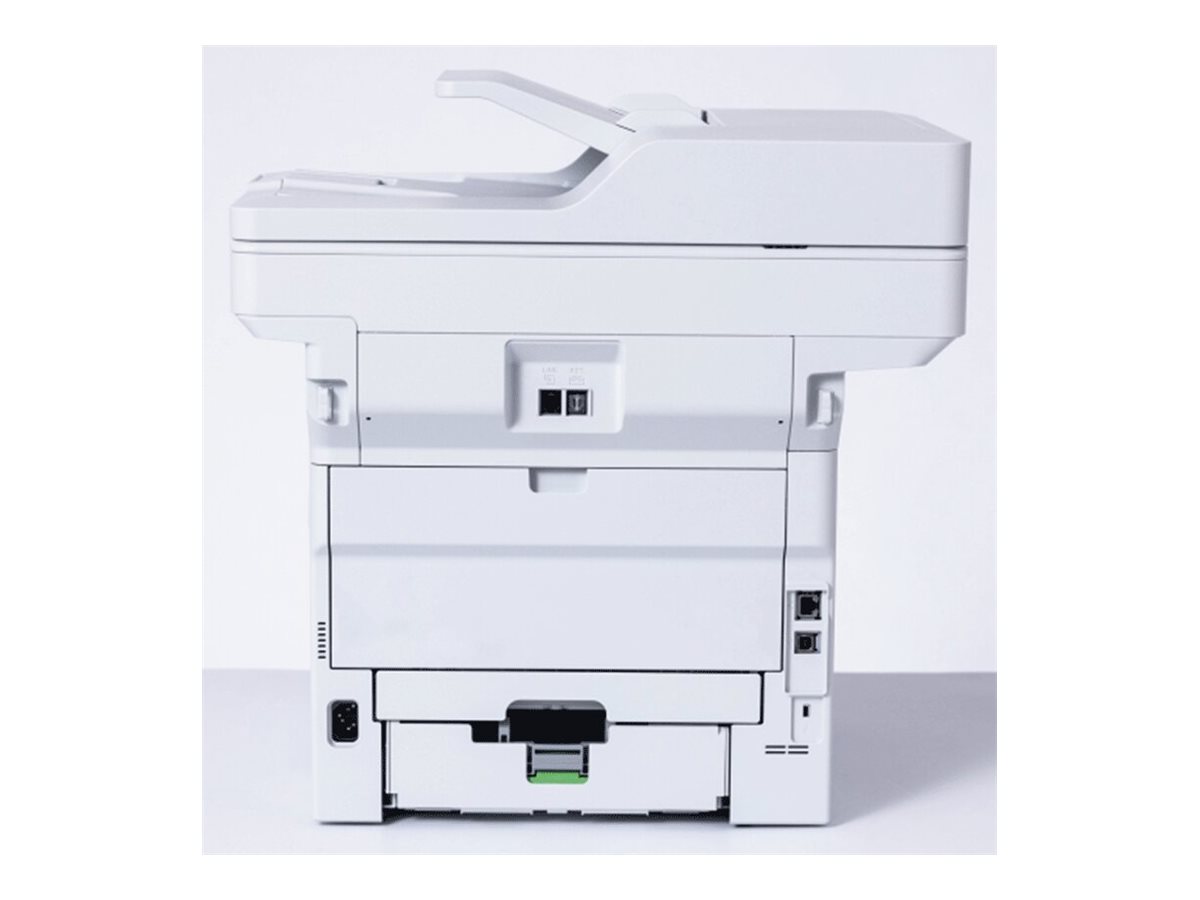 Multifunções Brother MFC-L6710DW Laser Monocromática A4 Wi-Fi - Imagem 4