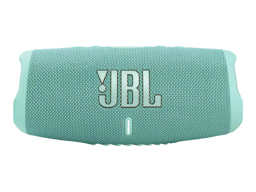 Altifalante JBL Charge 5 Verde Água - Imagem 4