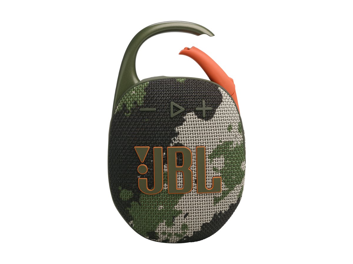 Altifalante Portátil JBL Clip 5 Bluetooth Squad - Imagem 7